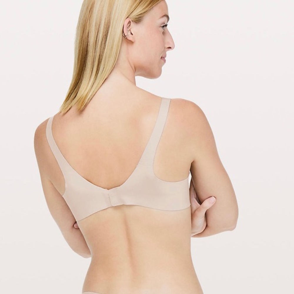 lululemon Like Nothing Bra - Picture 2 of 6